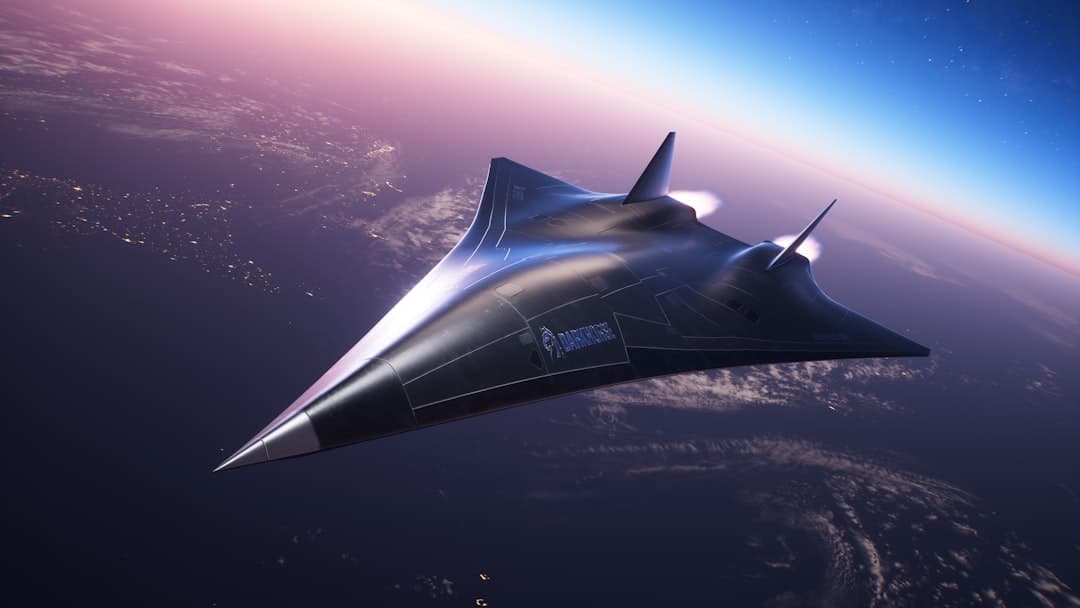 Aerospace Vehicle