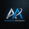 Acoustic Antiques